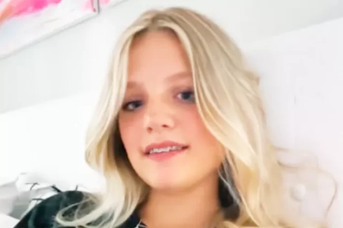 Aubreigh Wyatt's Death Aubreigh Wyatt's Death