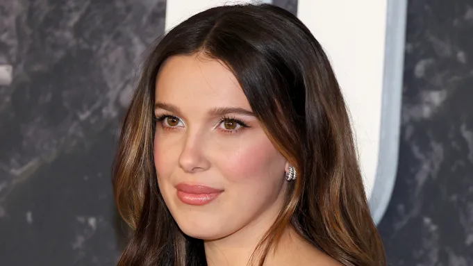 Millie Bobby Brown Millie Bobby Brown